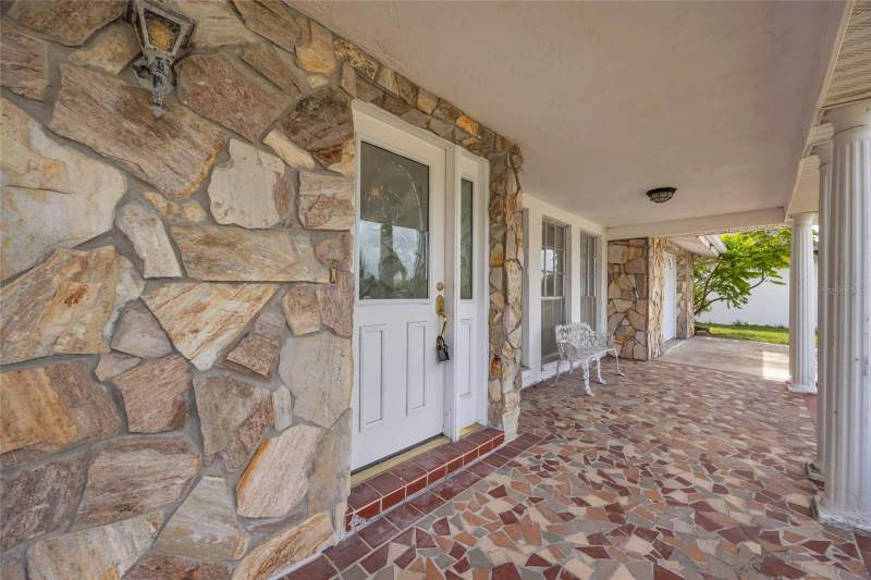 2 bedroom Single Family Residence at 4618 Corner Court, Flor A Mar, New Port Richey — photo 4