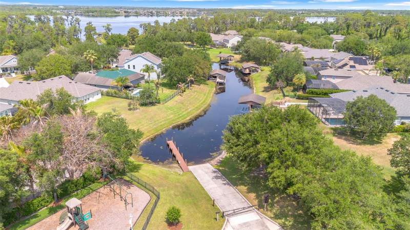 5 bedroom Single Family Residence at 13842 Orange Crest Drive, Eden Isle, Windermere — photo 2