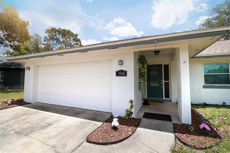 4 bedroom Single Family Residence at 1560 Guinevere Drive, Sterling Oaks, Casselberry — photo 2