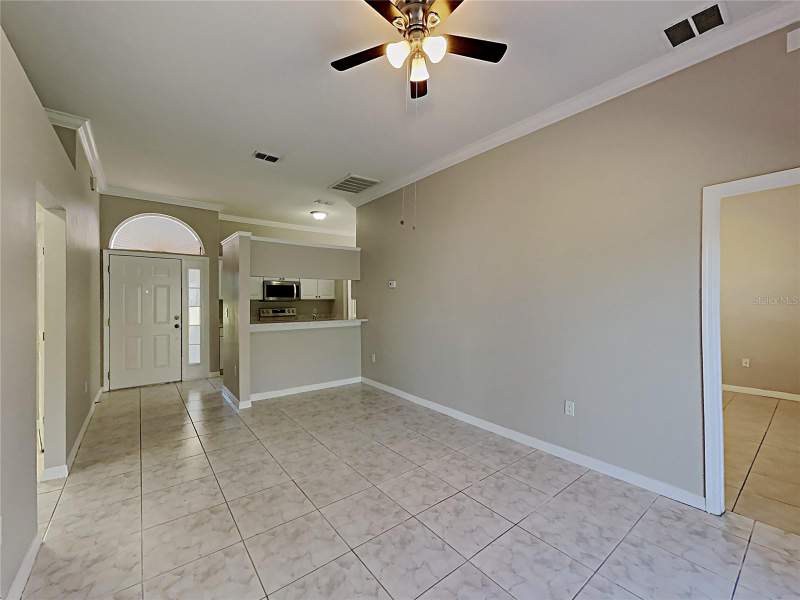 3 bedroom Single Family Residence at 11706 Broad Oak Court, Southchase, Orlando — photo 4