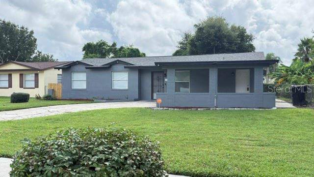 4 bedroom Single Family Residence at 2113 La Due Court, Richmond Heights, Orlando — photo 2