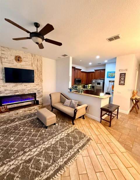 1200 Teton Drive, Kissimmee FL - photo 7 of 43