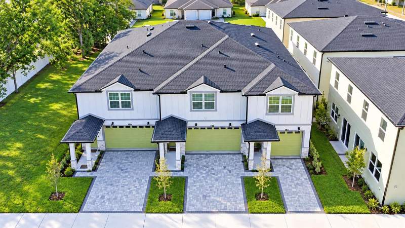 4 bedroom Townhouse at 1102 June Street, Mathews Add Resub, Kissimmee — photo 2
