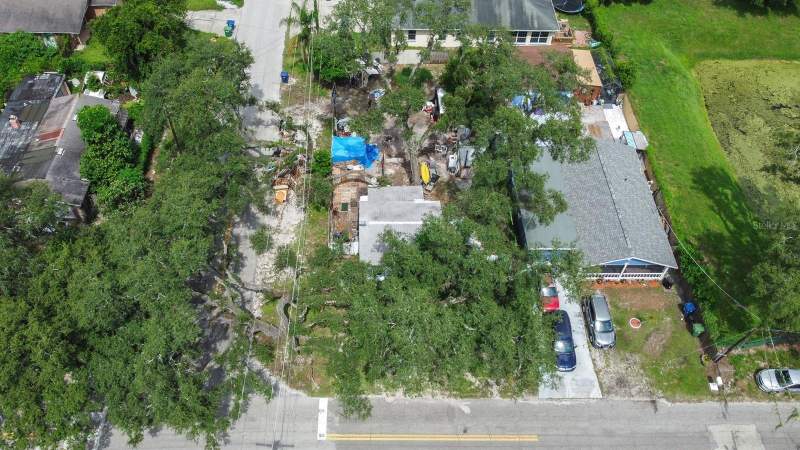 1 bedroom Single Family Residence at 1802 E Annie Street, Tampa Overlook, Tampa — photo 4