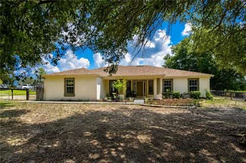 10525 SW 129Th Terrace Road, home for sale in Dunnellon 34432