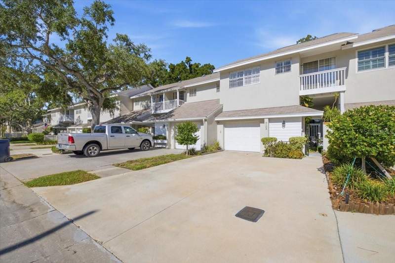 3 bedroom Townhouse at 5103 S Jules Verne Court, Colony Key, Tampa — photo 3