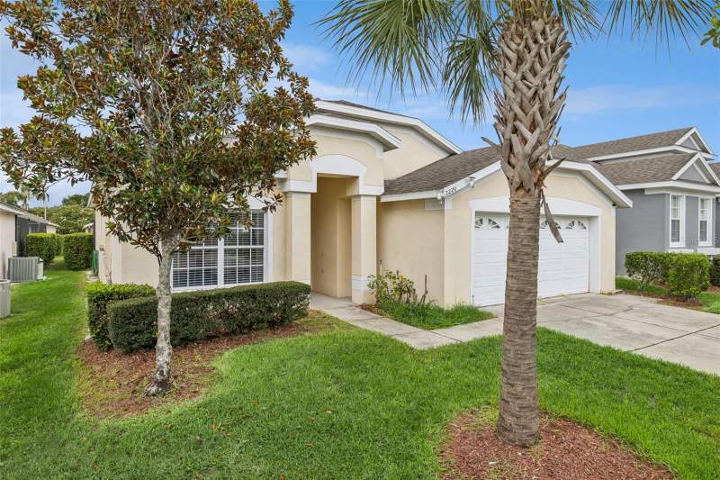 4 bedroom Single Family Residence at 2220 Wyndham Palms Way, Wyndham Palms Ph 3, Kissimmee — photo 2