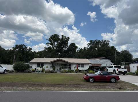 5408 Eureka Springs Road, home for sale in Tampa 33610