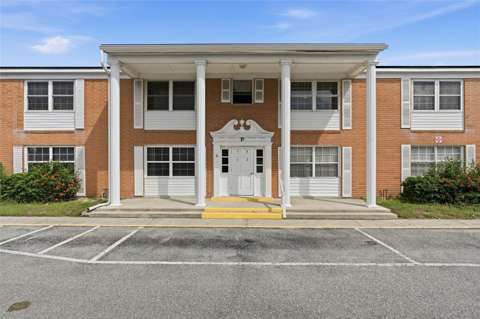 4158 Tamiami Trail #P4, home for sale on Tamiami Trail