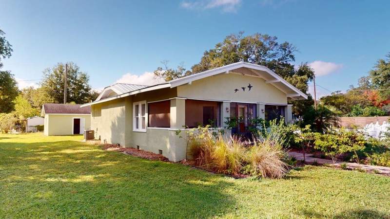2010 S MAPLE AVENUE home for sale in Pinehurst