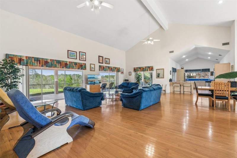 4 bedroom Single Family Residence at 12811 Bellerive Drive, Swiss Fairway Phase 2, Clermont — photo 4