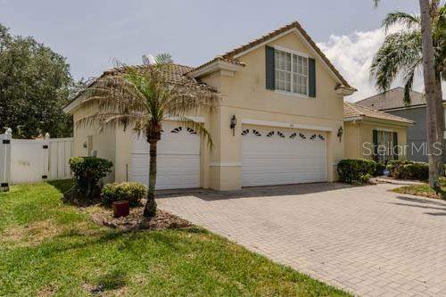 4 bedroom Single Family Residence at 65 Calliope Street, Windsor Landing, Ocoee — photo 4