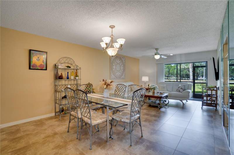 2 bedroom Condominium at 117 E Cypress Court #117, East Lake Woodlands Cypress Estates, Oldsmar — photo 4