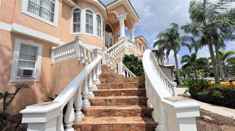 5 bedroom Single Family Residence at 3187 Shoreline Drive, Seabrooke, Clearwater — photo 3