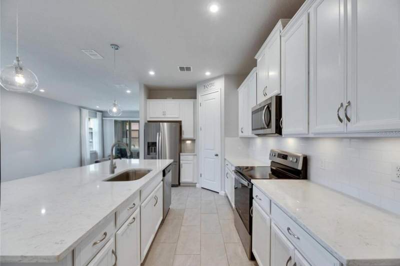 2 bedroom Villa at 3719 Laughing Dove Avenue, La Paloma Preserve, Sun City Center — photo 2