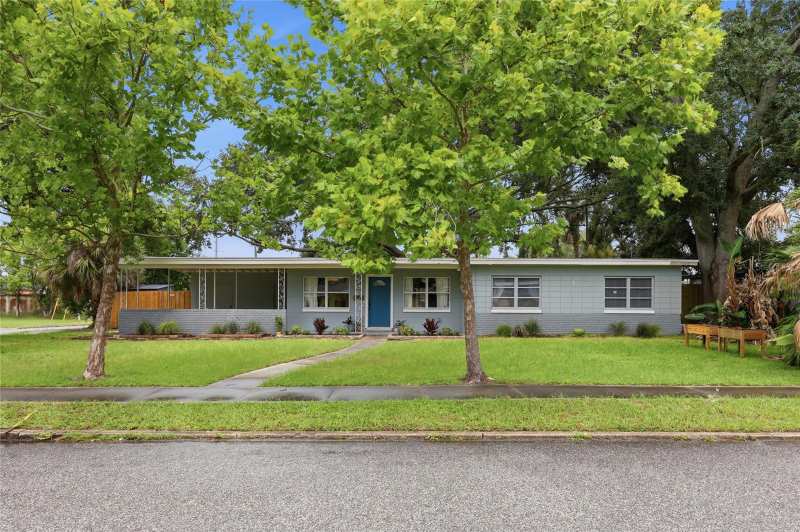 3 bedroom Single Family Residence at 712 Malone Drive, Albert Lee Ridge Add 03, Orlando — photo 1