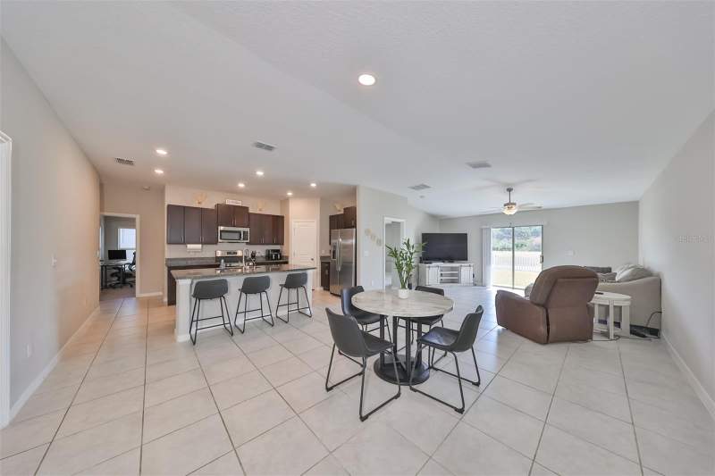 4 bedroom Single Family Residence at 9316 Channing Hill Drive, Belmont South Ph 2F, Ruskin — photo 5