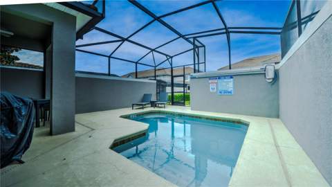 4882 Clock Tower Drive, Kissimmee FL - photo 23 of 34