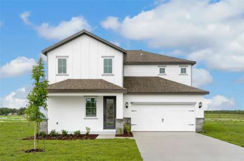 806 Ponkan Court, home for sale in Babson Park 33827