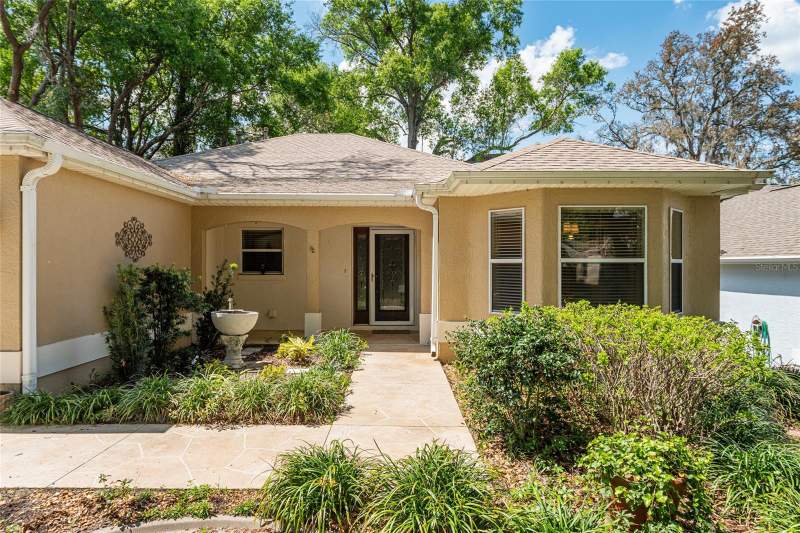 3 bedroom Single Family Residence at 110 Chula Vista Avenue, The Villages, Lady Lake — photo 4