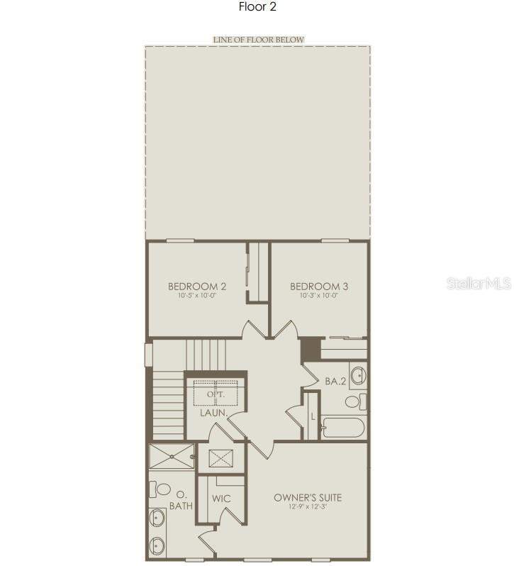 3 bedroom Single Family Residence at 16735 Silver Brook Way, Silverleaf Oaks, Winter Garden — photo 3