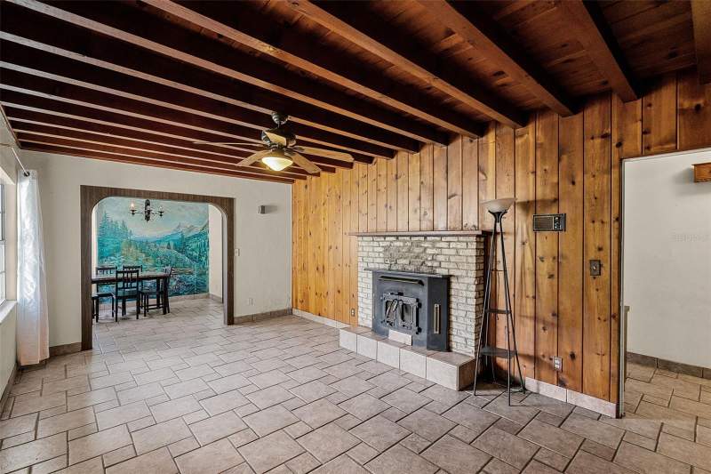 2 bedroom Single Family Residence at 7625 Clarcona Ocoee Road, Orlando, Orlando — photo 4