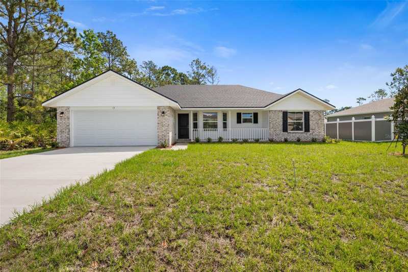 3 bedroom Single Family Residence at 2 Ulmaceal Path, Palm Coast Sec 57, Palm Coast — photo 1