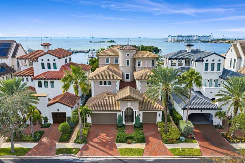 Westshore Yacht Club