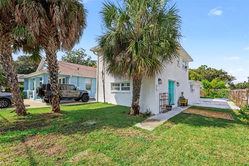 3 bedroom Single Family Residence at 301 W Chelsea Street, Meadowbrook, Tampa — photo 3