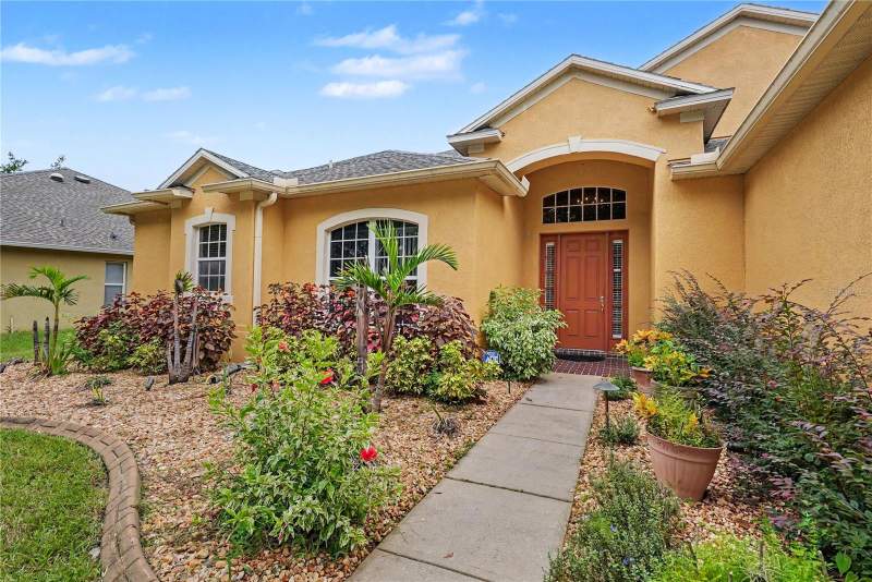4 bedroom Single Family Residence at 316 Harts Oak Place, Lake Weeks Ph 2 And 3, Seffner — photo 3
