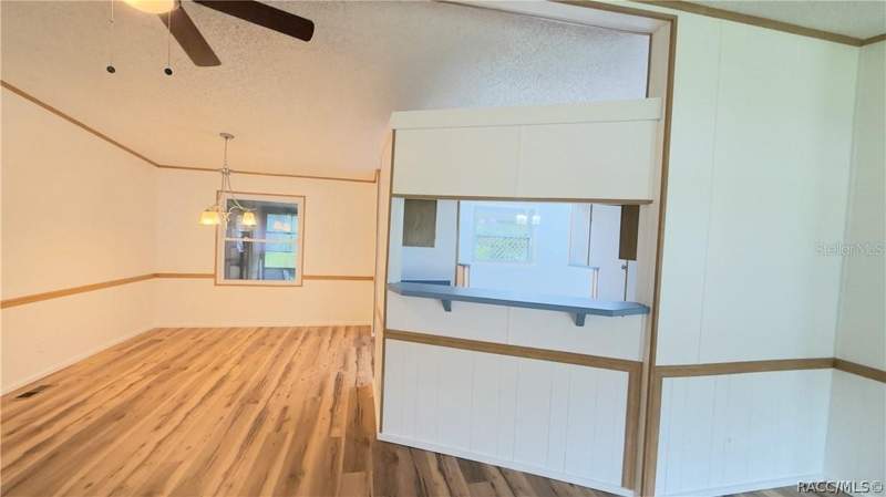 3 bedroom Modular Home at 270 S Honey Bear Way, Cinnamon Ridge, Lecanto — photo 2