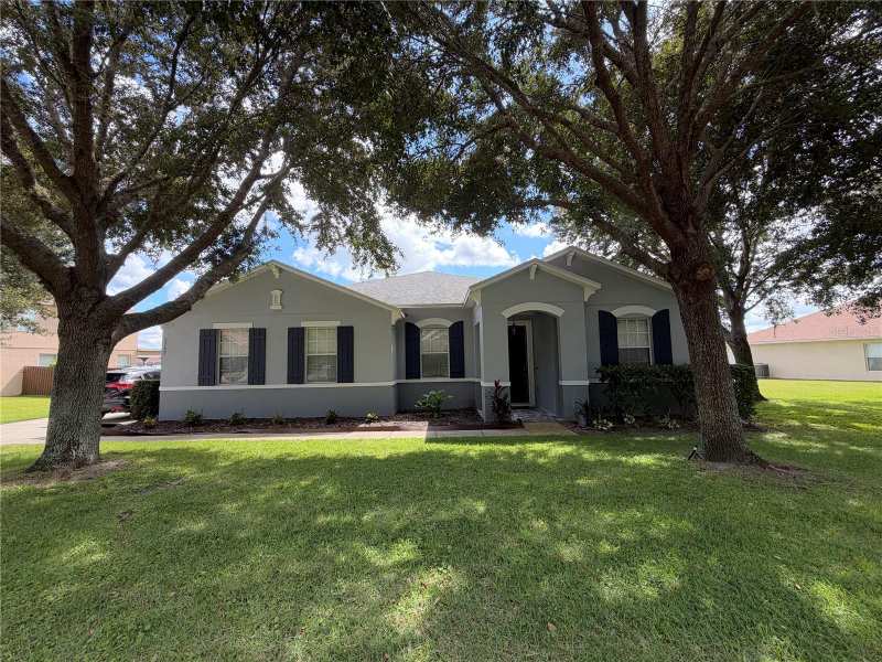 4 bedroom Single Family Residence at 2757 Breezy Meadow Road, Arbor Rdg Ph 4, Apopka — photo 1