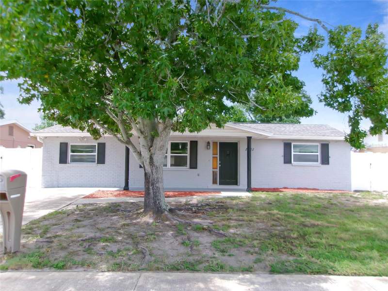 Holiday Lake Estates