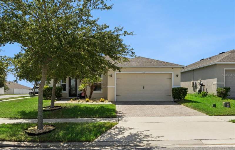 4 bedroom Single Family Residence at 253 Sparrow Hawk Drive, Eagle Pointe Ph III Sub, Groveland — photo 3