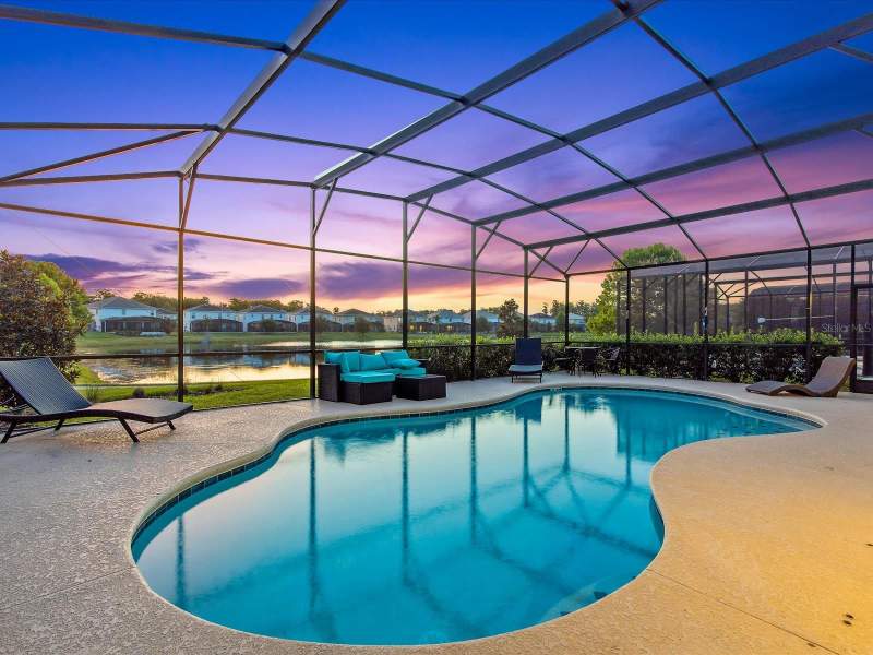 6 bedroom Single Family Residence at 210 Ballo Drive, Bellavida Ph 2A, Kissimmee — photo 2