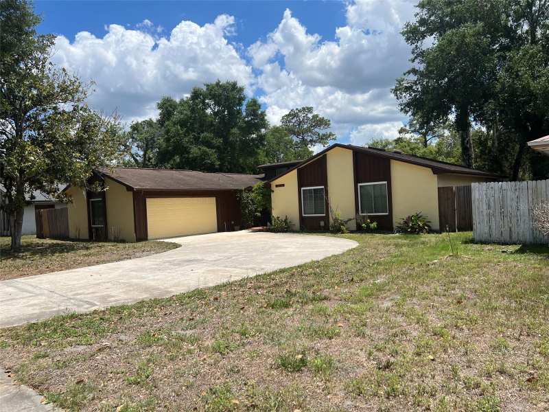 3 bedroom Single Family Residence at 4576 North Lane, Rosemont Sec 05, Orlando — photo 1