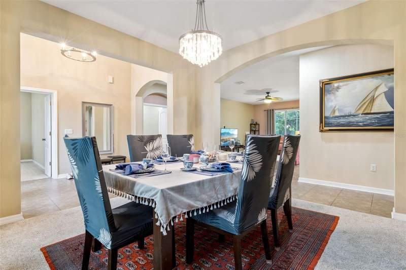 4 bedroom Single Family Residence at 2028 Misty Glen Drive, Wekiva Run Ph Iii-B, Apopka — photo 5