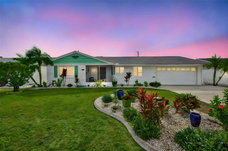 2 bedroom Single Family Residence at 1520 Danbury Drive, Del Webbs Sun City Florida Un, Sun City Center — photo 1