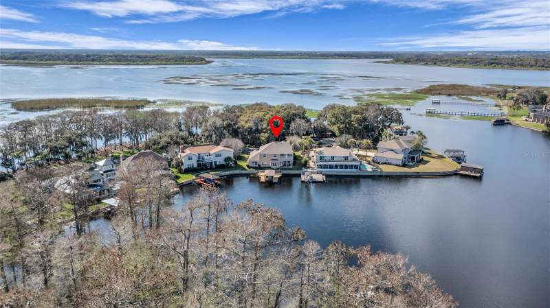 6 bedroom Single Family Residence at 1425 Riviera Drive, Regal Bay, Kissimmee — photo 2