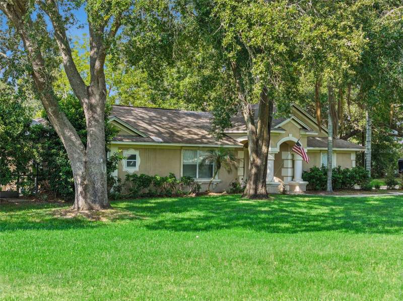 3 bedroom Single Family Residence at 10603 MOORE ROAD, GOTHA TOWN, GOTHA — photo 3