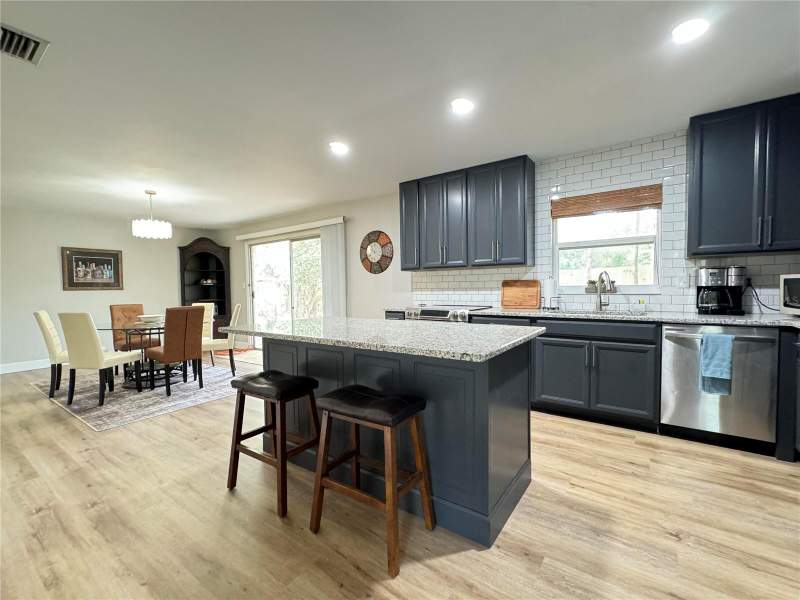3 bedroom Single Family Residence at 1836 NW 40th Terrace, Palm View Estates, Gainesville — photo 4