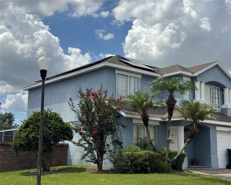 4 bedroom Single Family Residence at 1203 Sandestin Way, Sandpoint At Meadow Woods, Orlando — photo 3