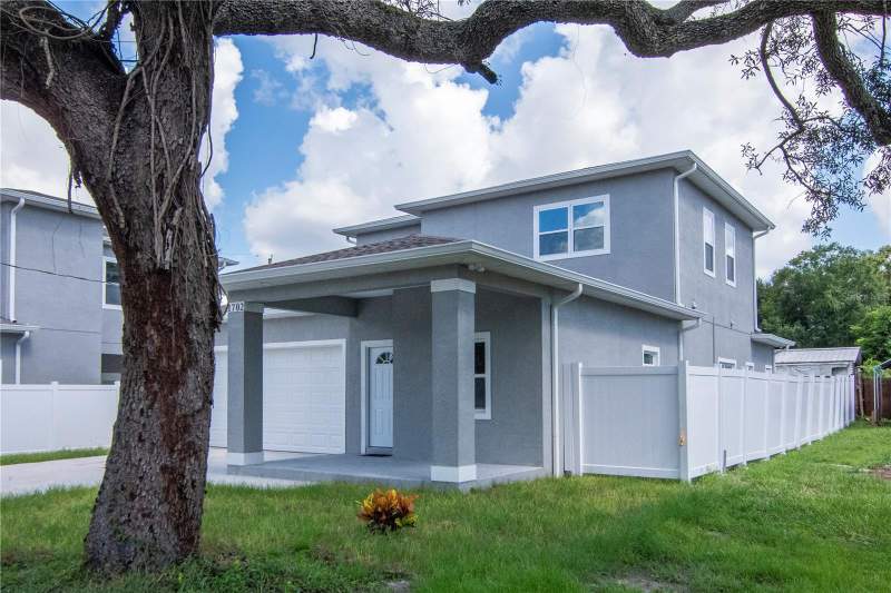 3 bedroom Single Family Residence at 1702 E Annona Avenue, Tampa Overlook, Tampa — photo 3