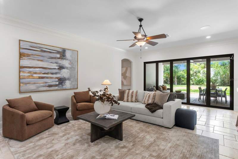 4 bedroom Single Family Residence at 3006 S Emerson Street, Emerson Sub, Tampa — photo 3