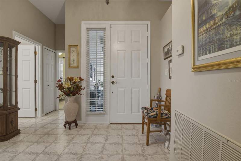 2 bedroom Single Family Residence at 1066 MESA VERDE COURT, SUMMIT GREENS PH 01, CLERMONT — photo 4