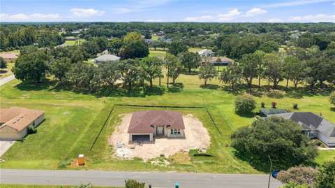 804 E Epsom Court, 4-bedroom for sale in Hernando