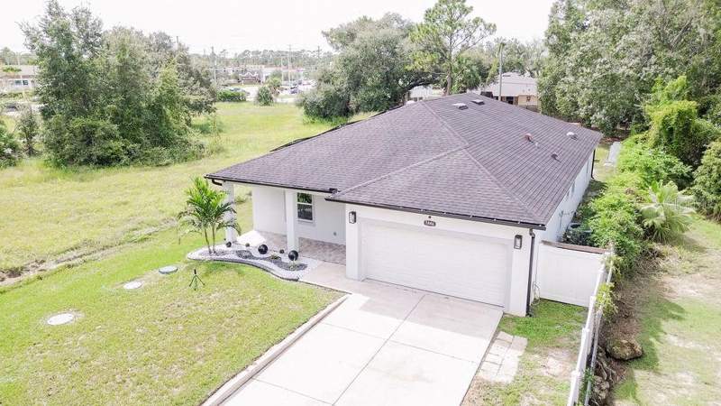 3 bedroom Single Family Residence at 1846 Knight Avenue, Knollwood Park, Orlando — photo 2