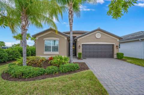 15479 Santa Pola Drive, home for sale in Wimauma 33598