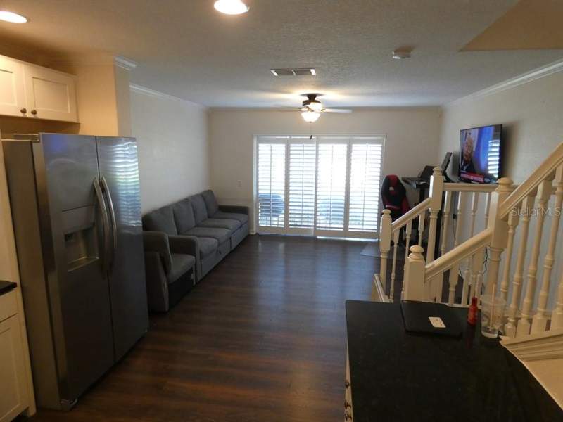 2 bedroom Townhouse at 2554 Sea Wind Way, Townhome Manors Of, Clearwater — photo 4