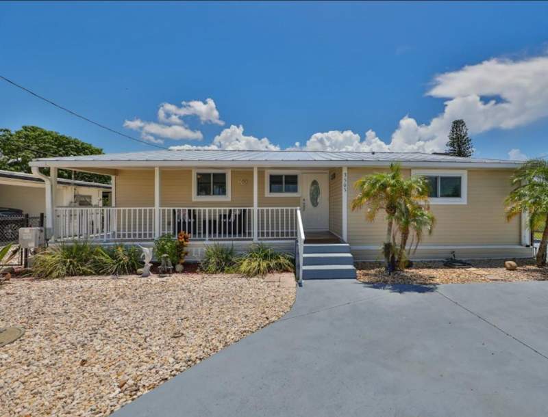 3503 W SHELL POINT ROAD home for sale in Shell Point Homes for Sale: 2 Listings, From $380K